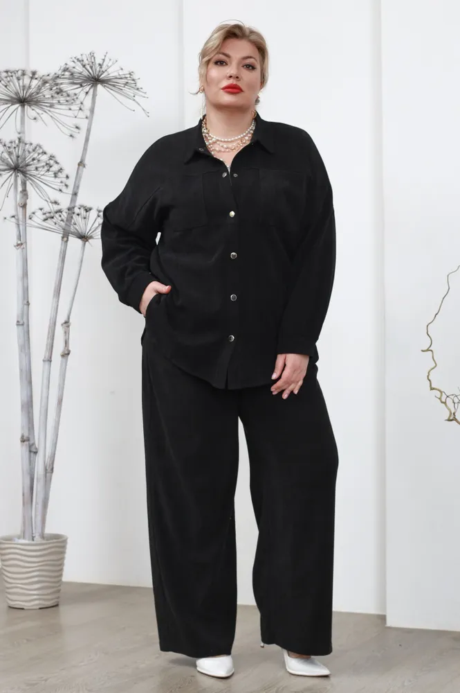 Костюм 5705 Fabrika