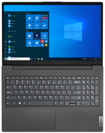 Ноутбук  Lenovo V15 G2 IJL 15.6 ", Celeron, 8 Гб RAM, 256 Гб SSD, UHD Graphics, Черный