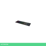 Клавиатура A4Tech Fstyler серый/неоновая подсветка (FX60H GREY/NEON)
