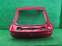 Крышка багажника Changan Uni-V (2022-н.в.)