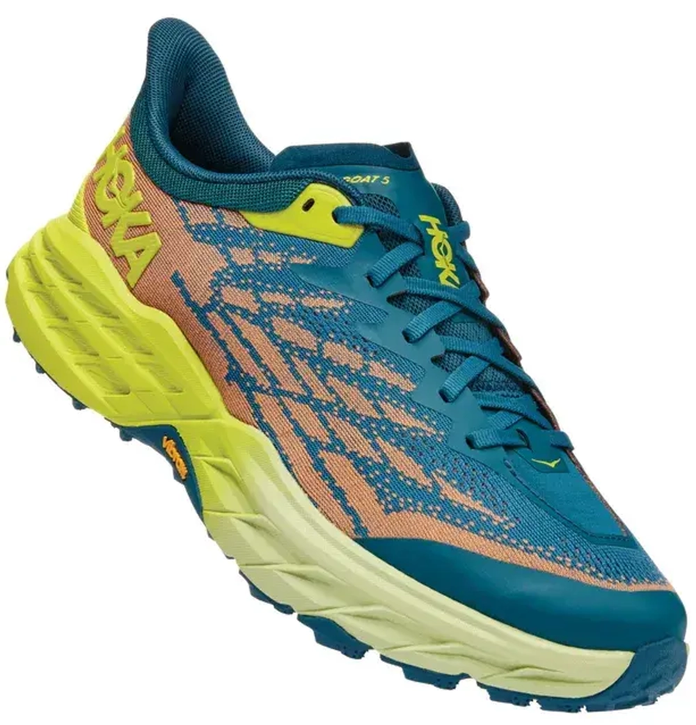 Кроссовки мужские Hoka Speedgoat 5