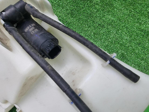 Бачок омывателя Chery Tiggo 7 Pro (2020-2024)