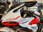 VOGE RR 660S