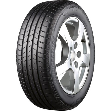 Летняя шина Bridgestone Turanza T005 AO (215/50 R18 92W)
