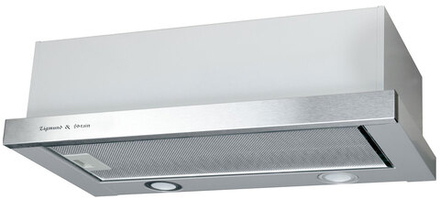 Вытяжка ZIGMUND & SHTAIN K 017.6 S