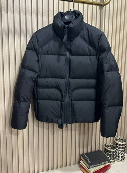 Пуховик Moncler