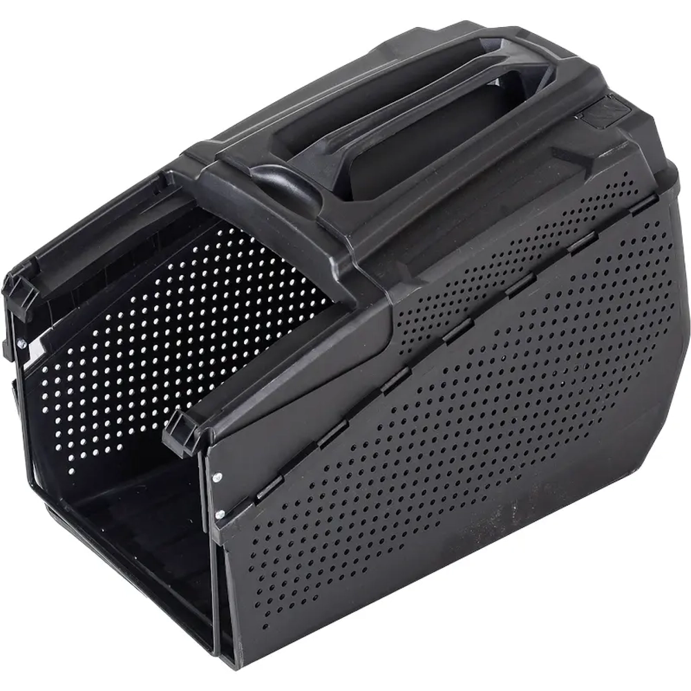 Газонокосилка бензиновая Huter GLM-6.0 S, 70/3/8