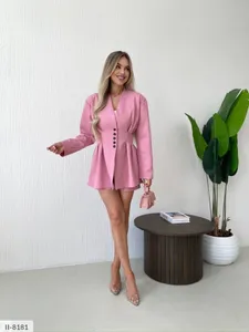 Костюм II-8175 Фабрика Моды