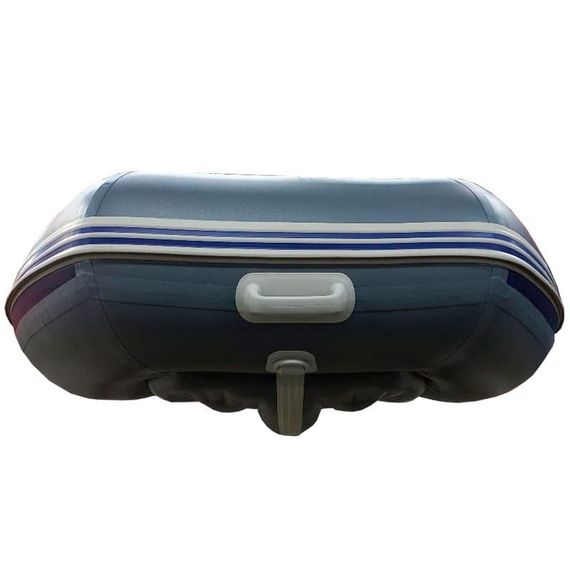 Лодка ПВХ ALTAIR HD 340 Active НДНД