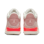 Кроссовки Air Jordan 3 Retro Rust Pink