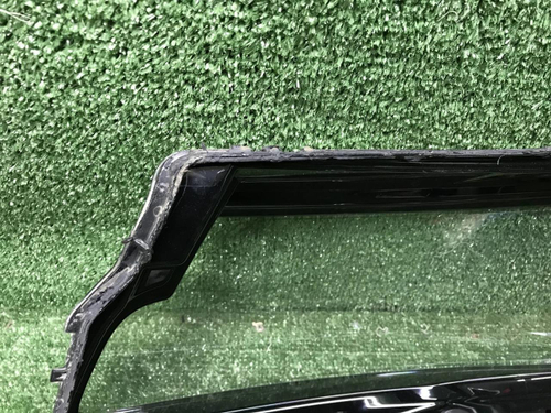 Стекло фары правое Range Rover Vogue 4 L405 17-22
