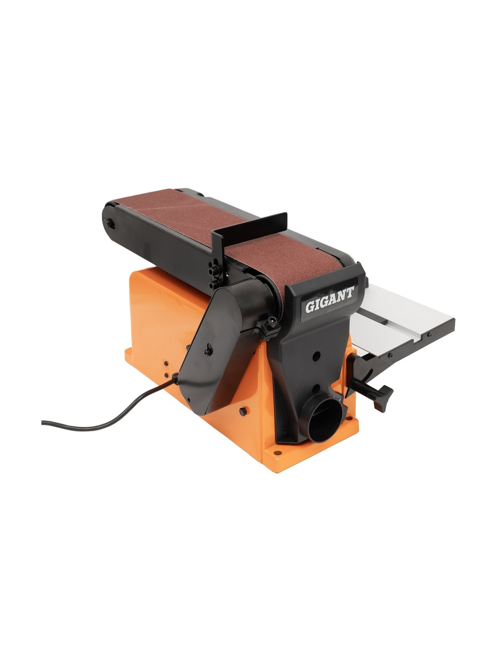Ленточно-дисковый шлифовальный станок 500Вт Gigant BDSJ 100/152CI