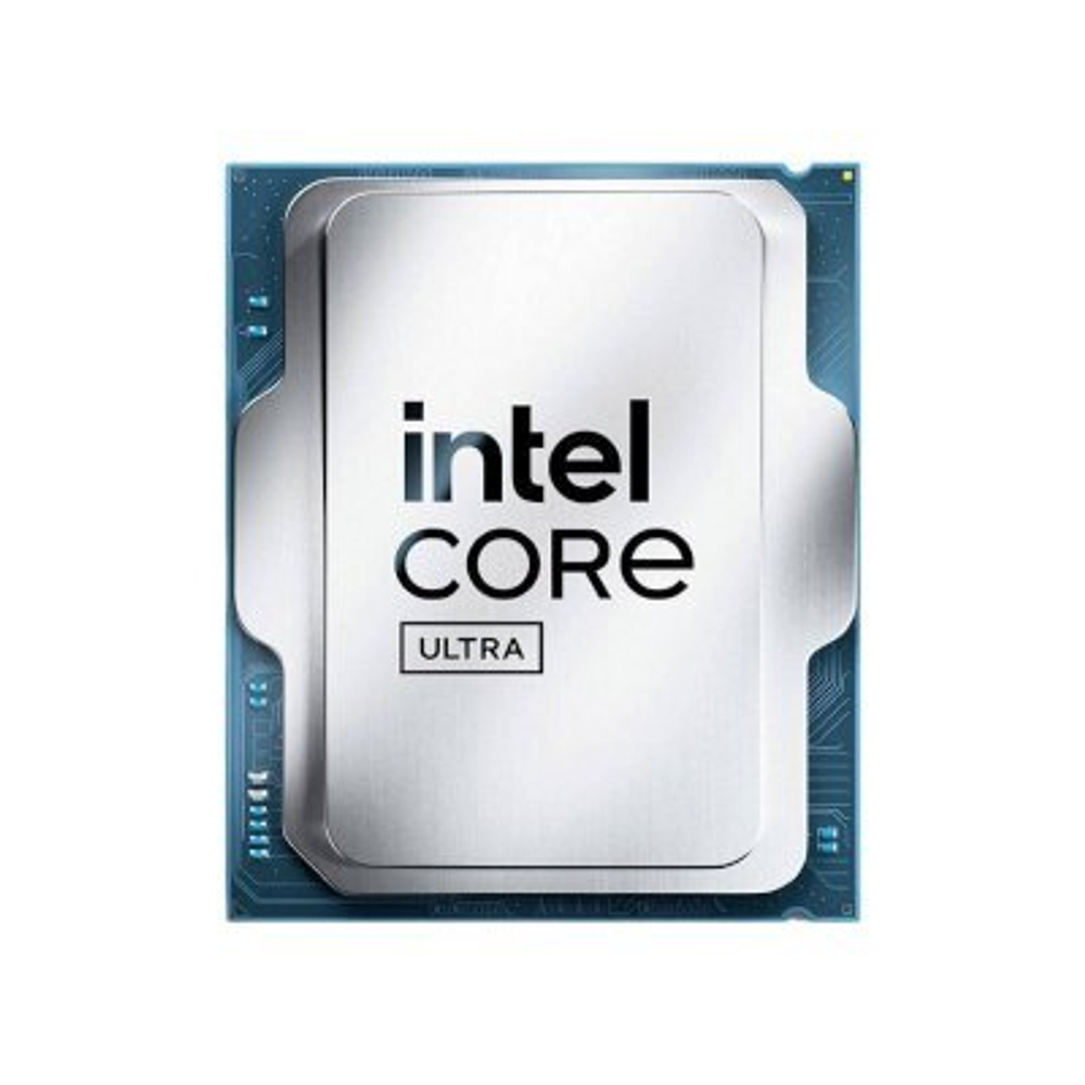 Процессор Intel Core Ultra 9 285K OEM