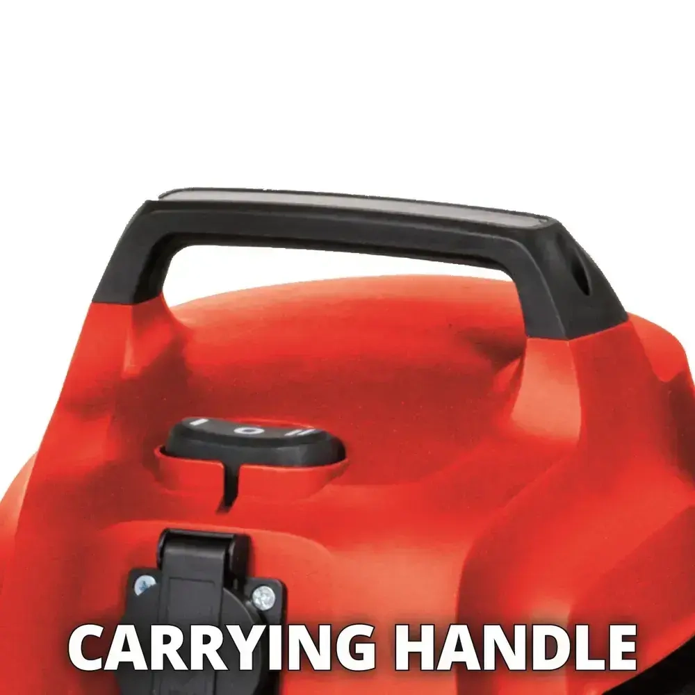 Пылесос строительный Einhell TC-VC 1820 SA 2342425