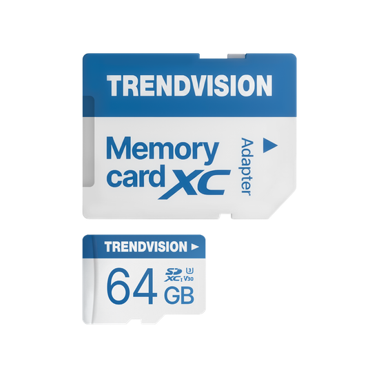 TrendVision EVO Max 64 Гб