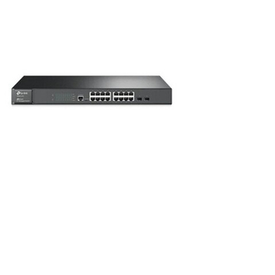 Коммутатор TP-Link T2600G-18TS
