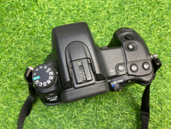 Sony A700 kit 18-70mm