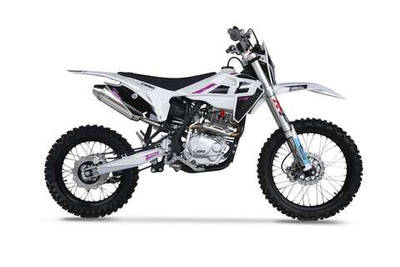 Питбайк BRZ H5 CB150 19/16