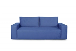 Диван-кровать "Тулон" СТАНДАРТ(независимый пружинный блок)