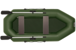 Лодка гребная Фрегат М 2 Оптима
