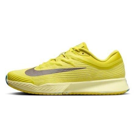 Кроссовки для тенниса Мужские NIKE AIR ZOOM VAPOR PRO 3 PREMIUM для всех покрытий