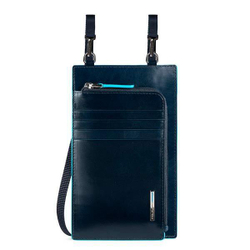 Клатч Piquadro Blue Square AC5634B2R/BLU