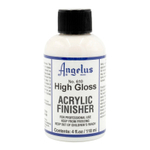 Лак ANGELUS акриловый High Gloss Finisher - 118мл.