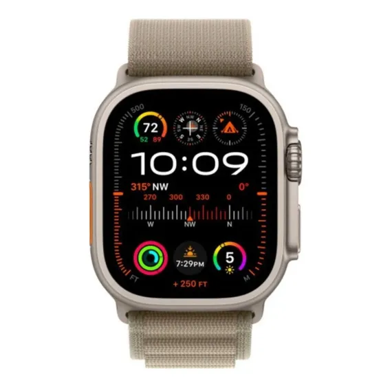 Apple Watch Ultra 2 49mm