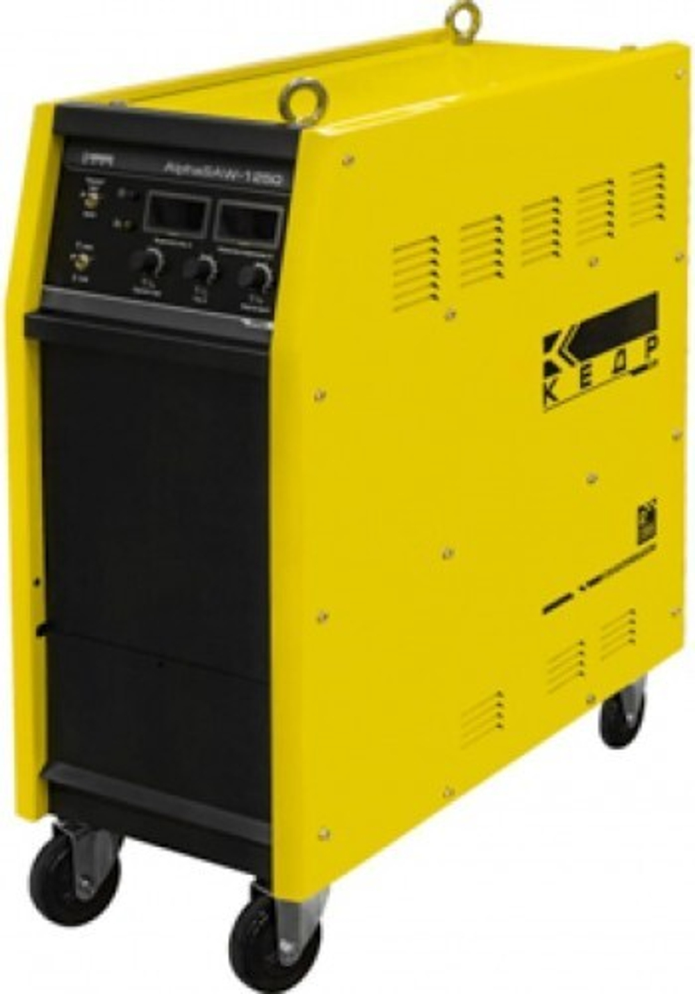 Сварочный полуавтомат Кедр AlphaSAW-1250 8012046