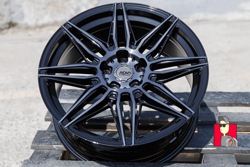 Комплект дисков ADV.1 18x8 et35 5x114.3