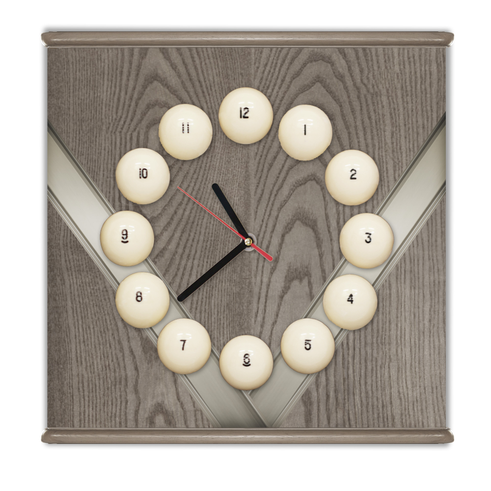 Бильярдная коллекция Techno