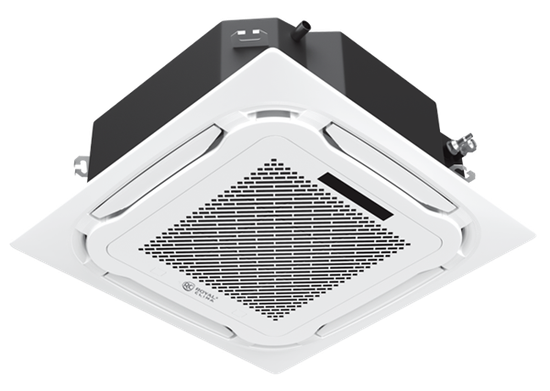 Классическая сплит-система кассетного типа COMPETENZA CO-4C 48HNX/CO-4C/pan 8D2/CO-E 48HNX (комплект)