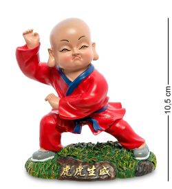 MN-219 Фигурка «Каратист»