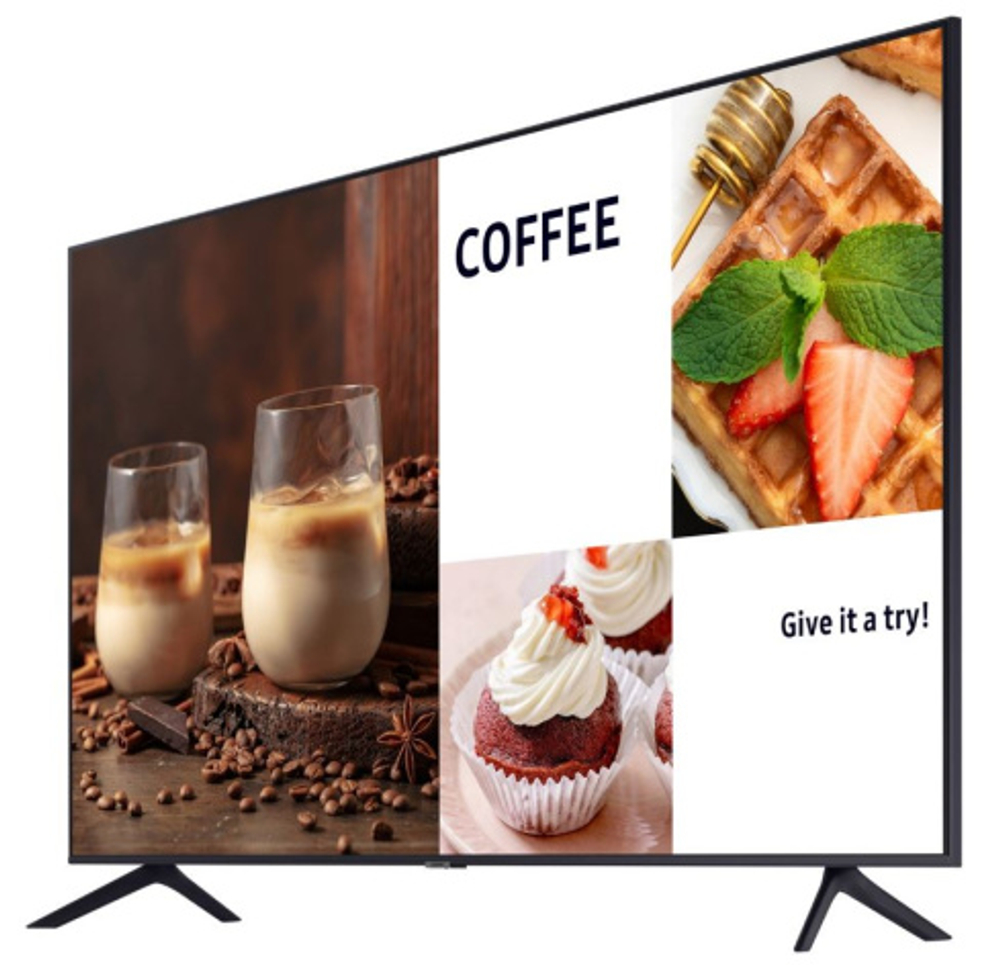 Телевизор Samsung BE75D-H