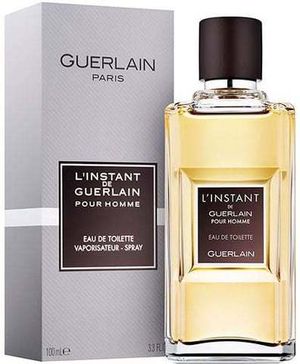 Guerlain L'Instant De Guerlain Pour Homme