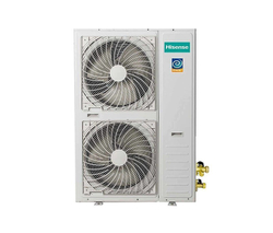 Hisense AUD-60UX4SHH4/AUW-60U6SP1