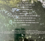 Vanessa Paradis / Les Sources (LP)