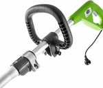 Триммер электрический GREENWORKS GST5033M Deluxe, 500W, 30 см (21277)