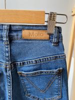 Джинсы Molo, 116