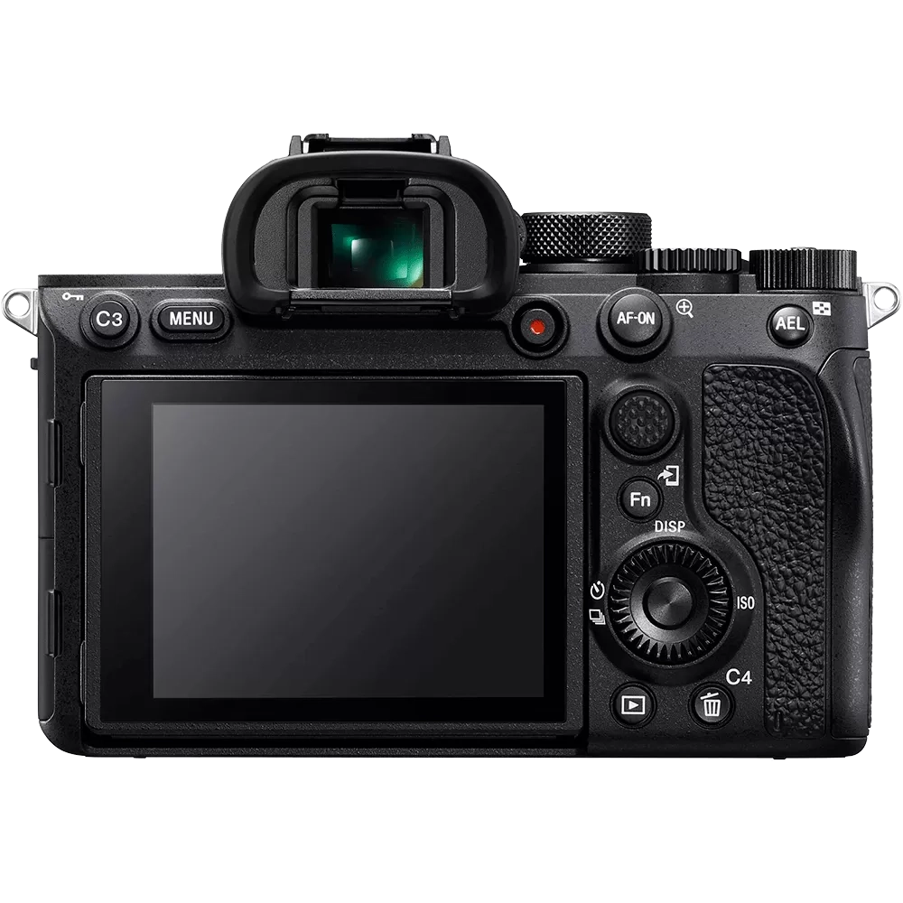 Цифровая фотокамера Sony Alpha a7 IV Kit 28-70mm f/3.5-5.6 OSS