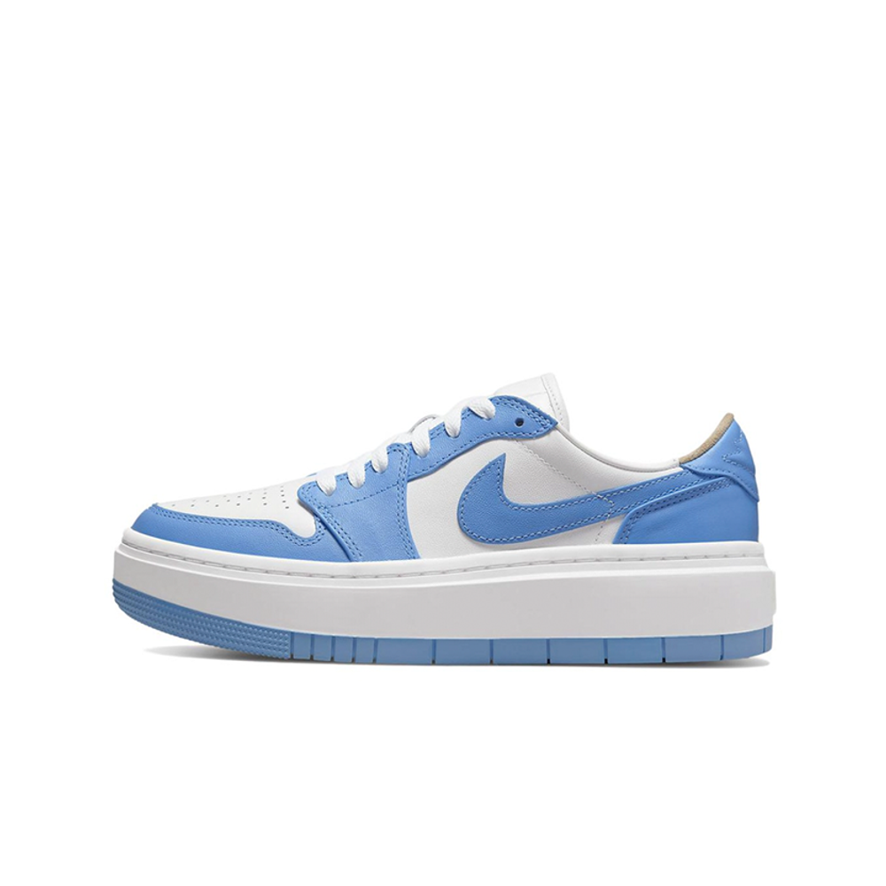 Nike Air Jordan 1 Elevate Low SE WMNS University Blue