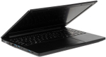 Ноутбук  Гравитон Н14И-ТП 14 ", Core i5, 16 Гб RAM, 1 Тб SSD, Iris Xe Graphics, Черный