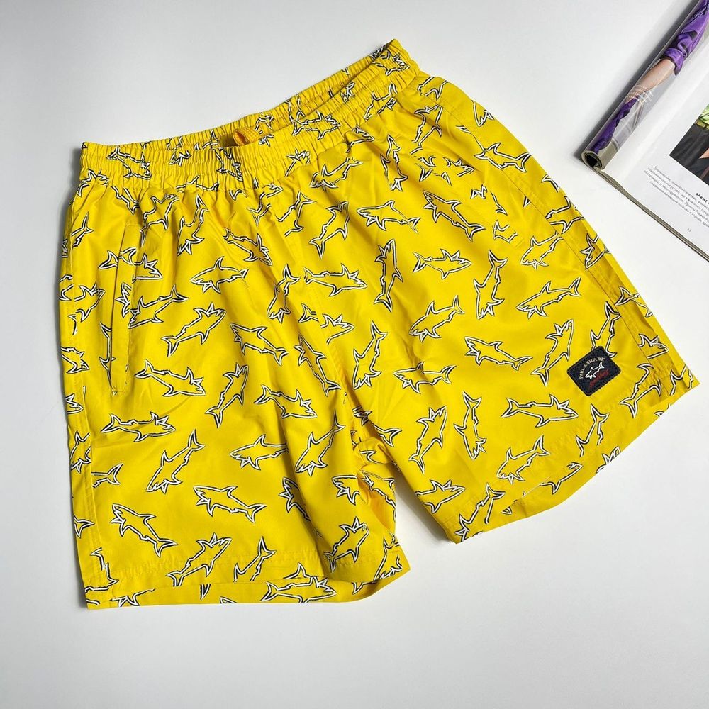 Шорты Paul&amp;Shark