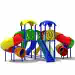 Детская игровая площадка «Жаркая Пустыня»