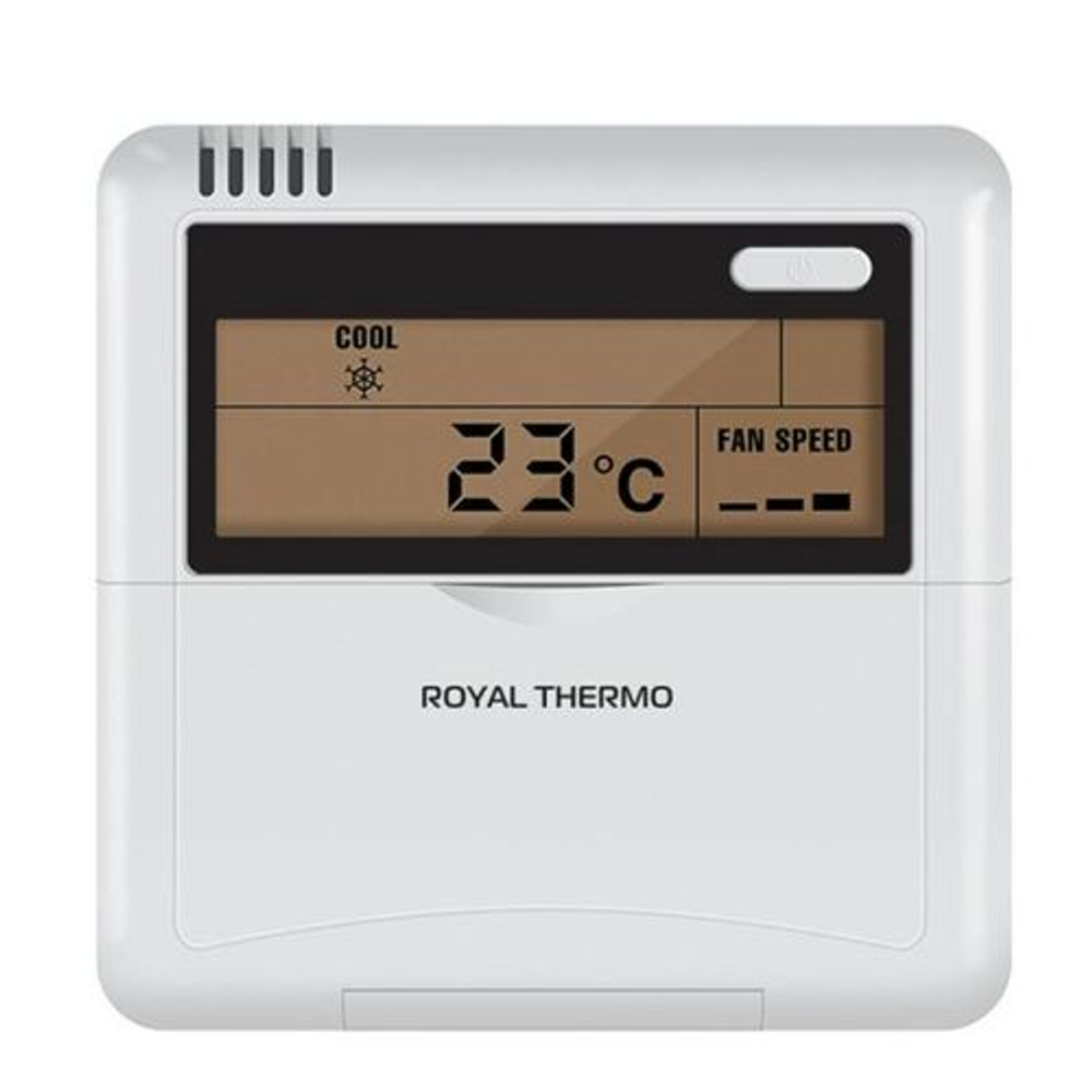 Сплит-система канального типа Royal Thermo RTFD-60LAKHN1