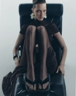 Лосины чулки