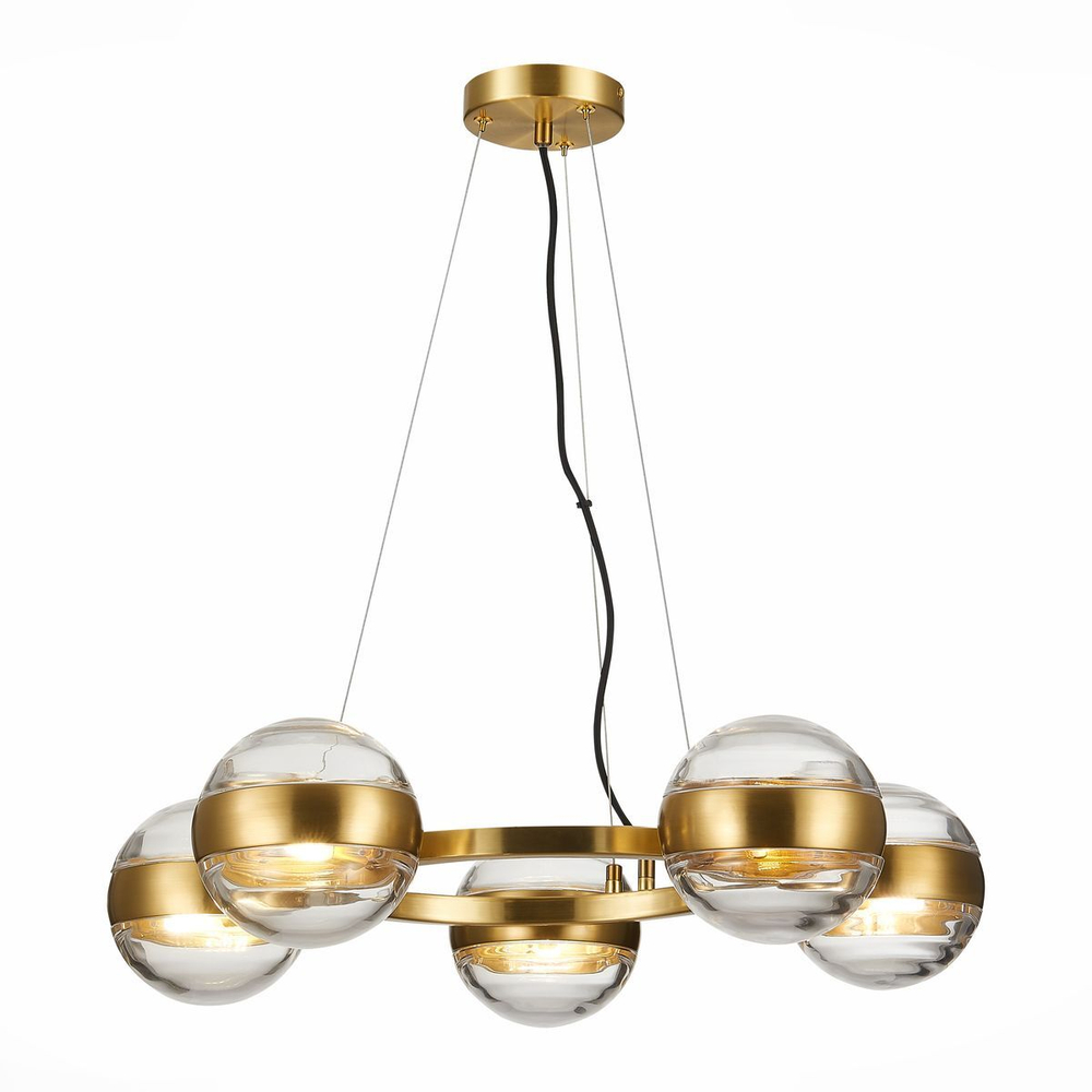 Подвесная люстра ST-Luce Bala SL1156.303.05