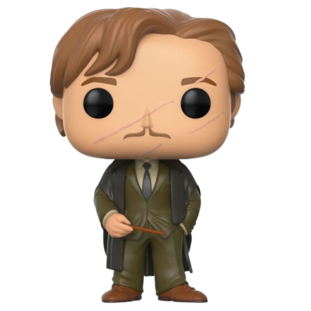 Фигурка Funko POP! Harry Potter S4 Remus Lupin
