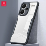 Чехол на Xiaomi Redmi Note 13 Pro Plus противоударный с усиленными углами XUNDD
