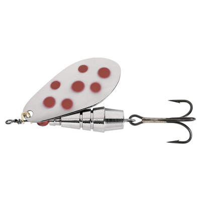 Блесна Taimen-Lippa 18гр. S-R